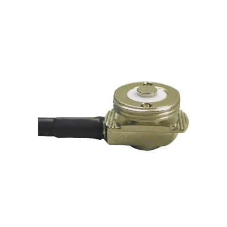 3/4" mount, 0-3 GHz, SMA Male