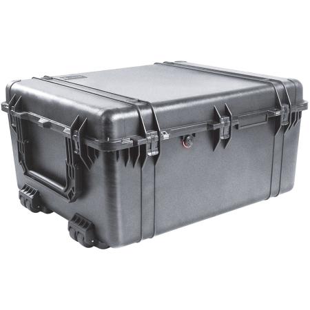 Transport Case w/o foam,30.01 x 25.02 x 16.01 in.