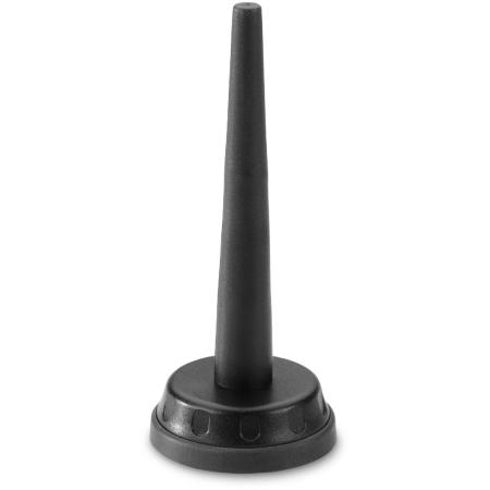 4.9-5.35 GHz NMO Antenna Only, Black