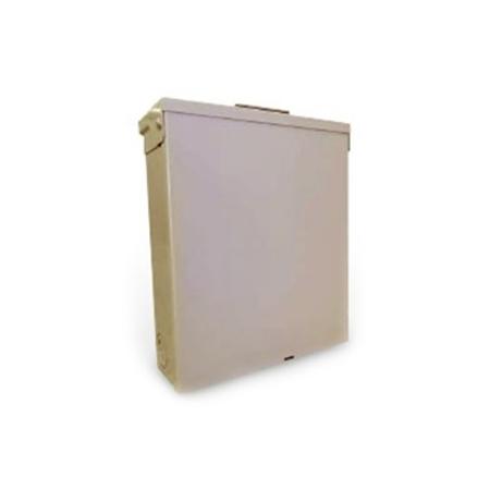 60 AMP Main Load Center