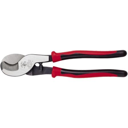 Journeyman High Level Cable Cutter, 9-9/16" OAL