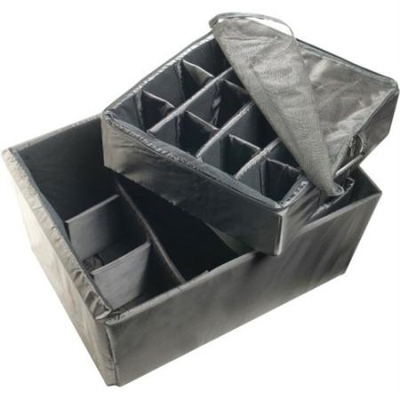 Padded Divider Set for 1660 Case