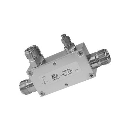 700-2200 10dB Directional Coupler