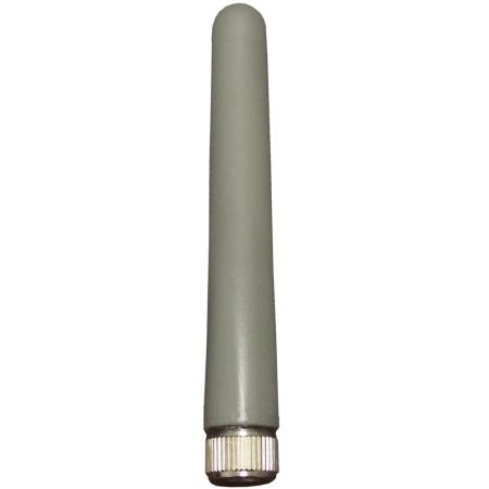 2.4 - 5 GHz 2 - 3 dBi Wi-Fi Omni Antenna with RPSMA Male Connector
