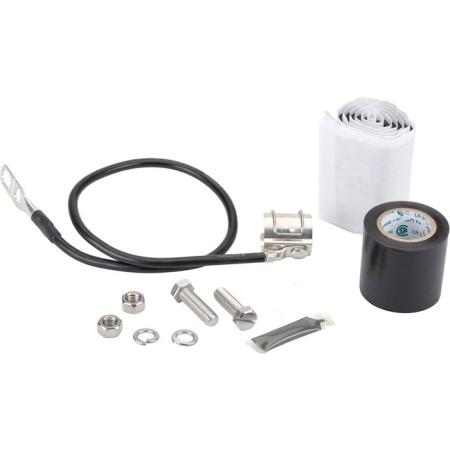 SureGround® Grounding Kit for 7/8 in Coax Cable