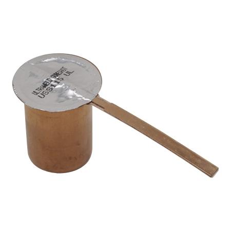 US115 UltraShot Weld Metal