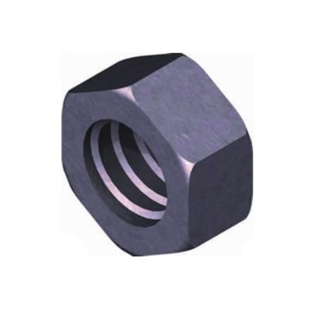 TRYLON 3/8" Hex Nut (JS500).