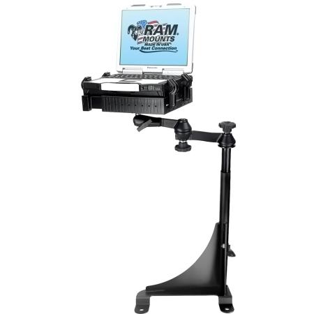 Univ Mount Kit, 01-newer Savanna & Express Vans