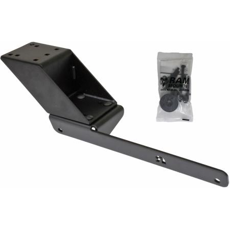 Vehicle Base, Dodge Ram ('08-'11) 1500-5500 Series