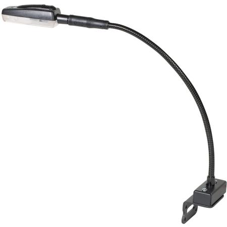 LED Light Assembly - Universal Computer Mount