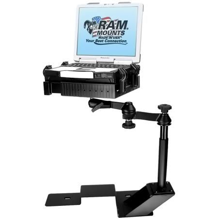 Universal Mount Kit, Various Ford Models '04-14