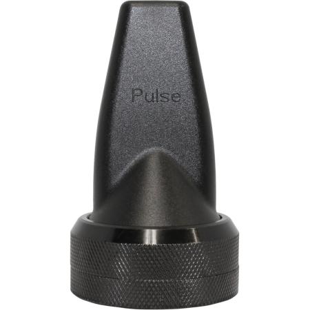 2.4-2.5 / 4.9-5.9 GHz Shadow NMO Transit Ant, Blk