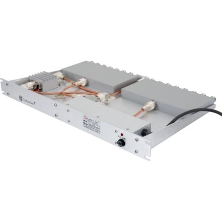 132-174 MHz 16 Channel Multicoupler