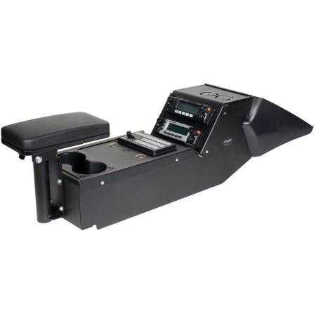 Dodge Charger Console Box with Armrest/Cup Holder