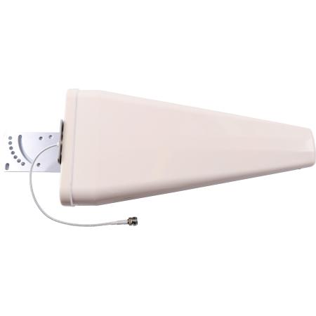 698 - 2700 MHz 10 - 11 dBi Directional Yagi Antenna with N Female