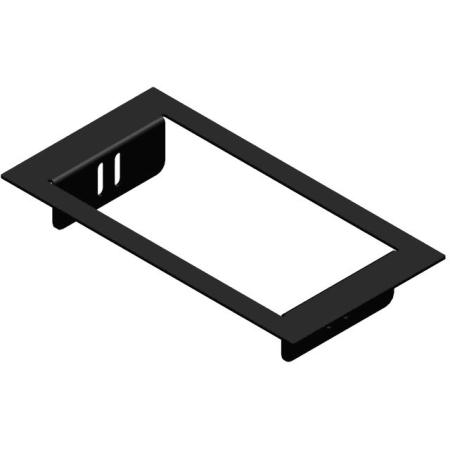 Full Faceplate, Wheelen CenCom Gold / SoundOff 380