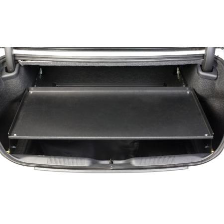 Upper Trunk Shelf, 2011+ Dodge Charger Police