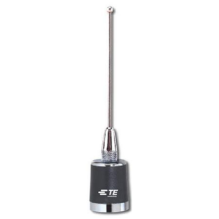 760 - 870 MHz Base Loaded Antenna, Chrome