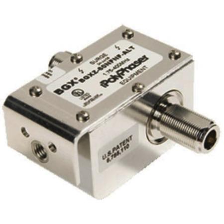 DC Pass Coax Protector