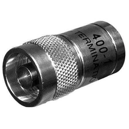 Load Resistor, 5W, 12.4 GHz