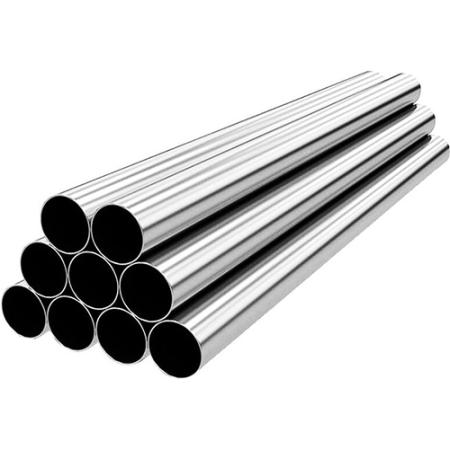 2-7/8" OD x 72" Long - Plain End Pipe