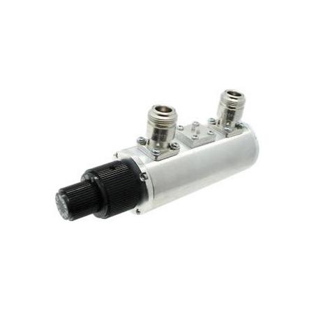 Step Attenuator, 30dB, 2W, 2 GHz