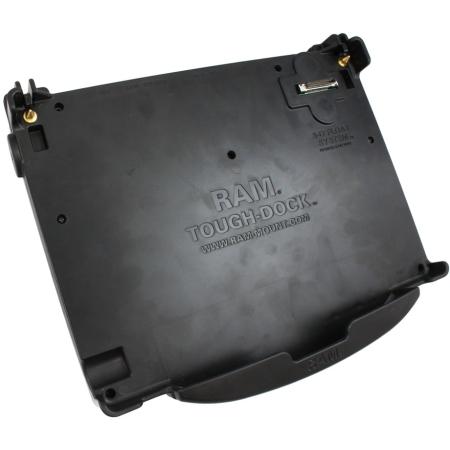 Toughbook CF52 Tough Tray with Port Replication