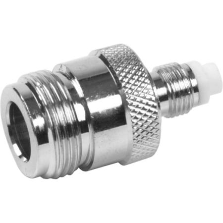FME/F - N Female Adapter