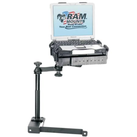 Univ Mount Kit,Various Ford/Mercury/Lincoln Models