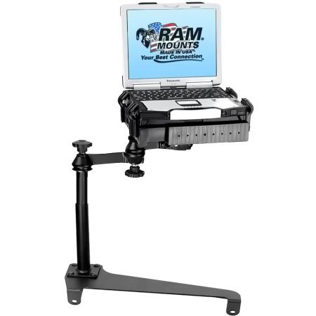 Universal Mount Kit, Various Toyota Models '00-06