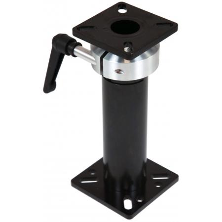 8.5 in Short Handle Heavy-Duty Telescoping Pole