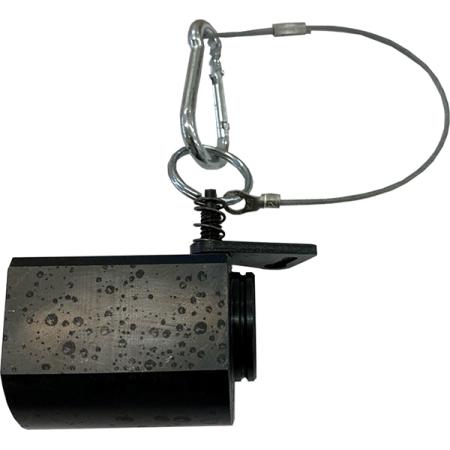 Replacement Insert C for 4.1-9.5 Mini-DIN Connectors