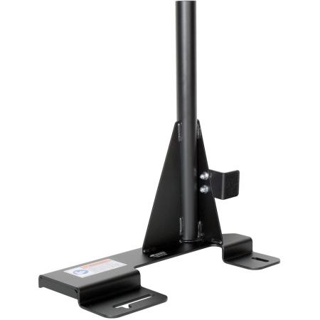 Vehicle Base, Ford E-Series & Chevy G-Series Vans