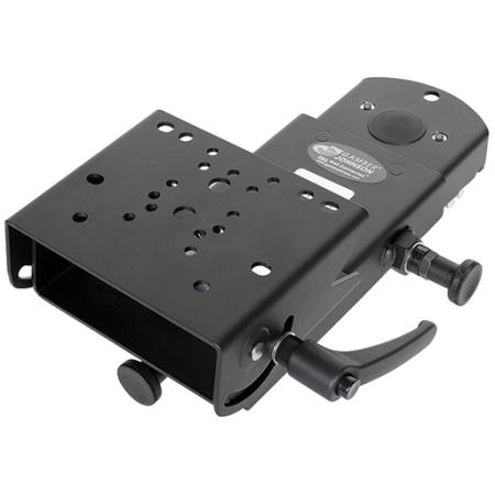 9in Mongoose Locking Slide Arm w/Motion Attachment