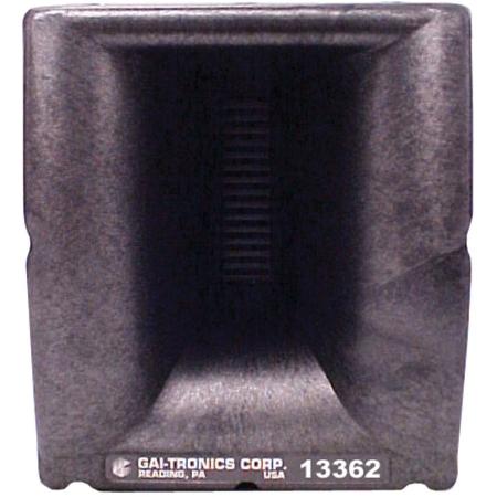 UHF 450-470 Amplified Speaker