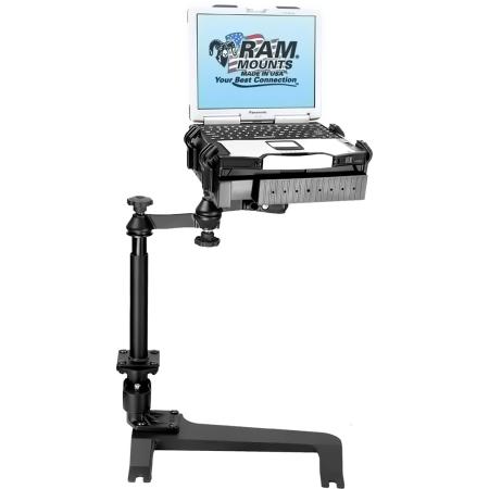 Univ. Mount Kit, Various GMC/Chevy/Hummer Models