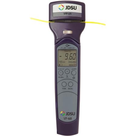 Live Fiber Identifier