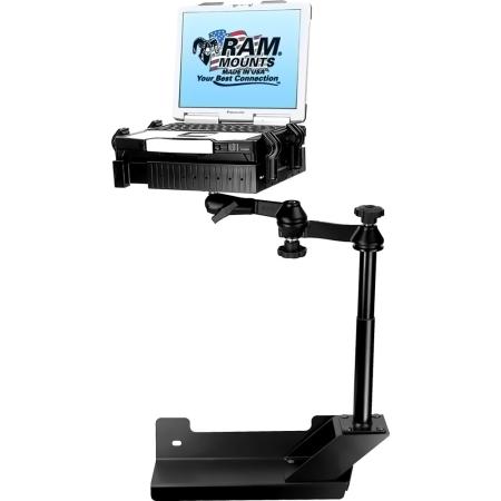 Universal Mount Kit for Dodge RAM 1500/2500/3500