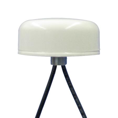 Surface Mount Antenna, 2.1-2.7, 3.3-3.8 GHz, SMA