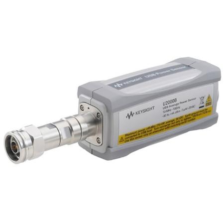 Power Sensor 18GHz USB