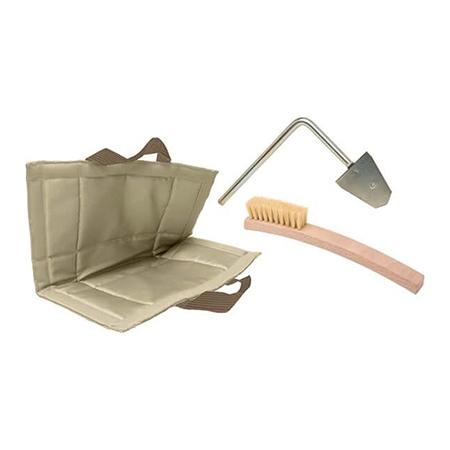 Mold Cleaning Spade