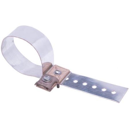 8"-12" Strap Type Pipe Clamp