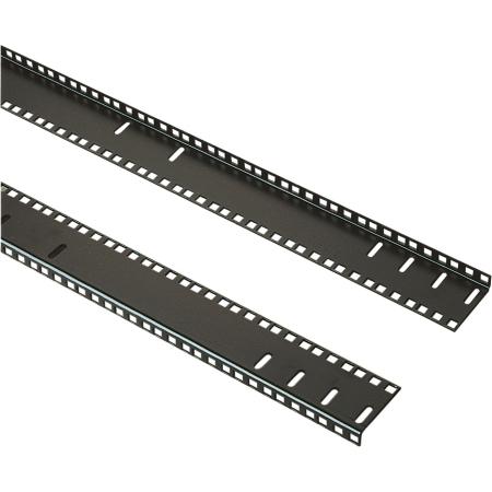 L-Shaped Panel Mounting Rails, 70" Panel Space