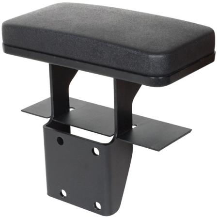 Internal Armrest: Dodge Charger