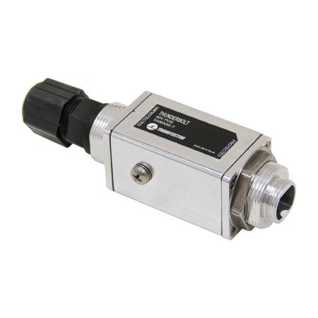 Outdoor Power over Ethernet Surge Protector