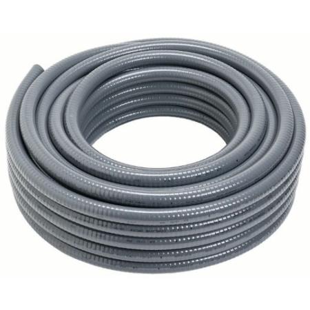 Carflex 2" liquidtight flex nonmetallic conduit