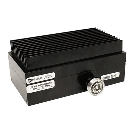 694-2700 MHz 2:1 Hybrid Combiner