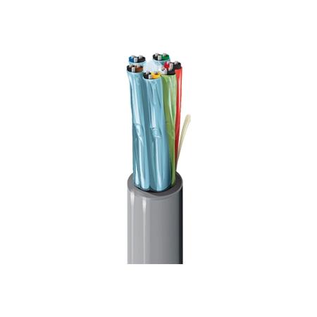 22AWG Stranded CMP Rated TC Conductor Cable