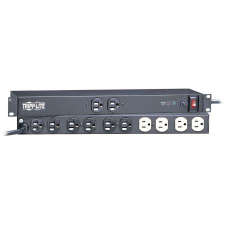 Rack Mount Supressor