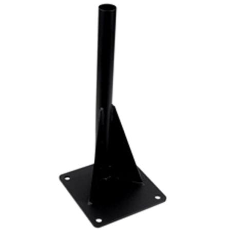 Universal Drill-Down Laptop Mount Base